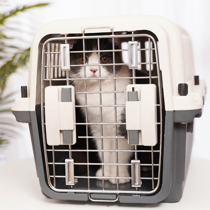 SkyPaws Airline Approved Large Portable Pet Carrier