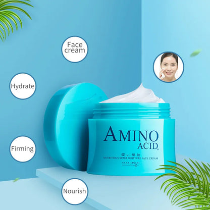 Amino Acid Nourish Night Moisturizing Face Cream