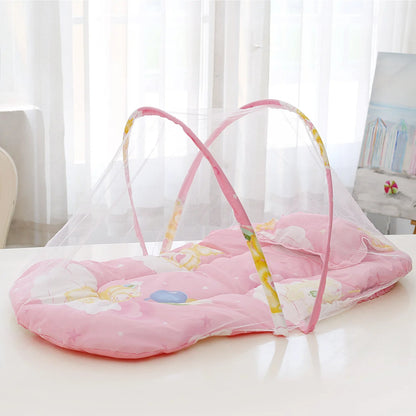 Foldable Baby Infant Mosquito Bed Nets