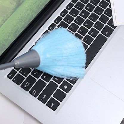 Computer Keyboard Dust Brush