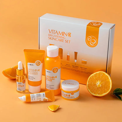 Laikou Vitamin C Skin Care Sets