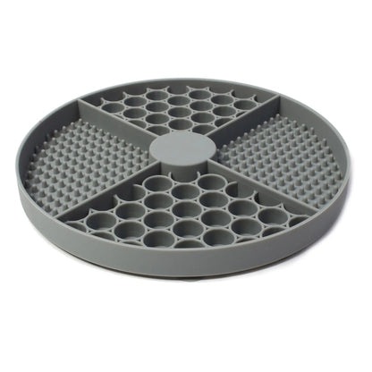 Butter Slow Eating Pet Licking Feeder Mat