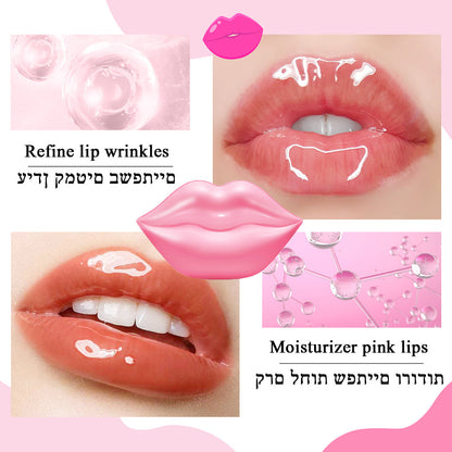 Revitalize with Korean Facial Eye and Lip Masks for Complete Face Care