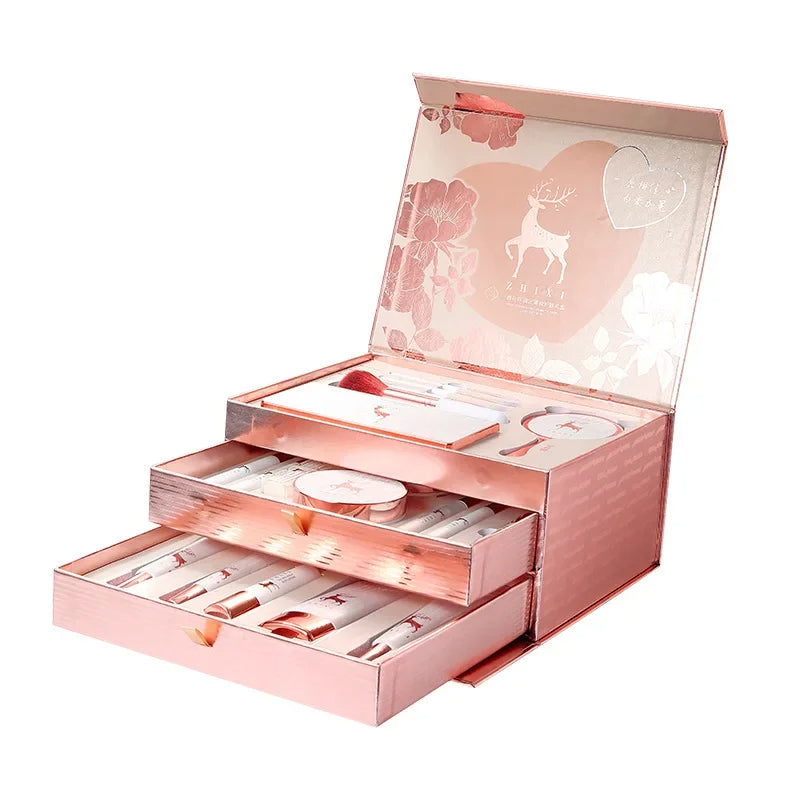 20pcs makeup set box full mystery box