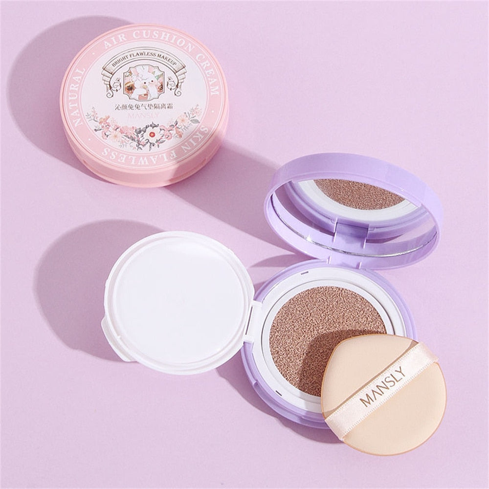 Cute Rabbit Cartoon Air Cushion BB Cream