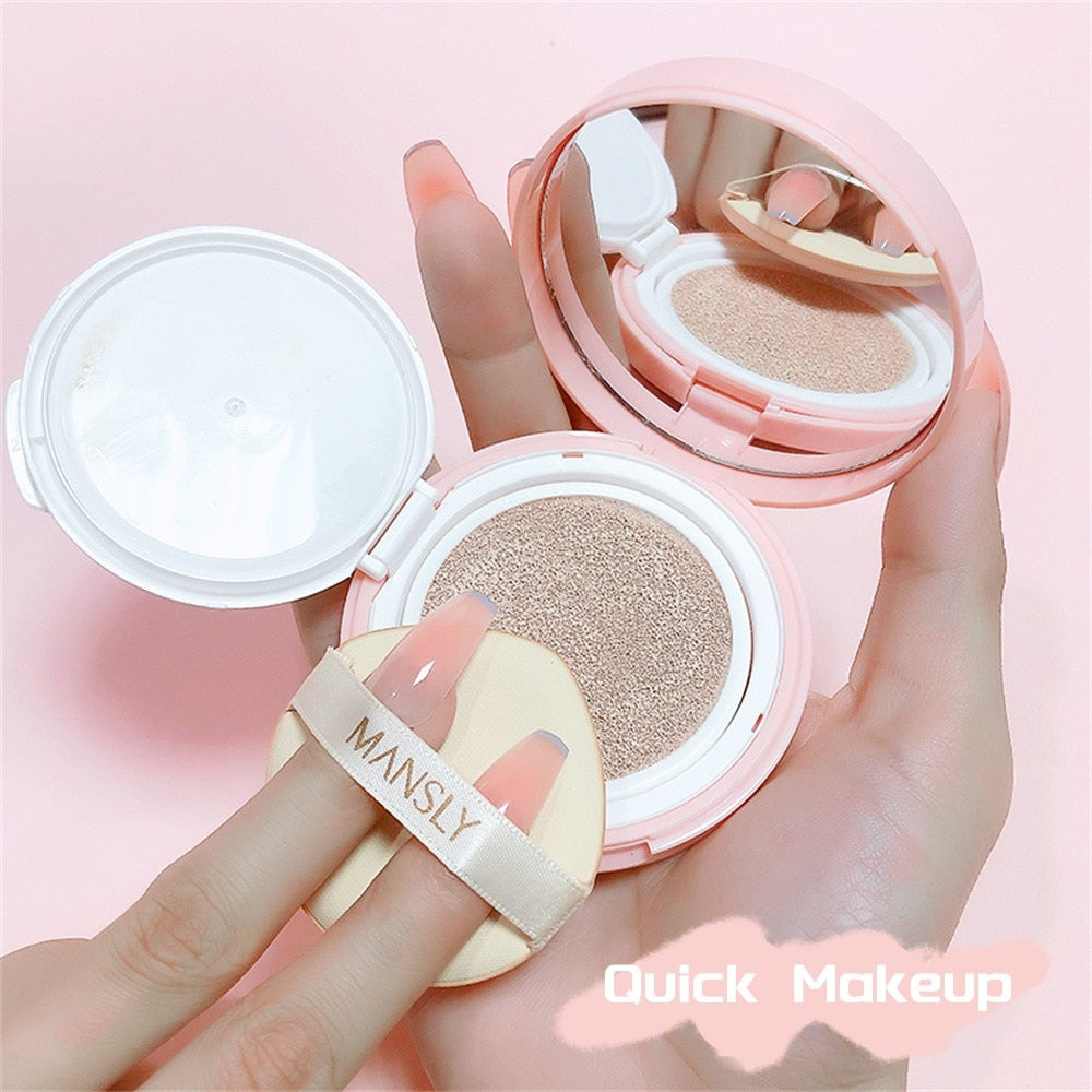 Cute Rabbit Cartoon Air Cushion BB Cream